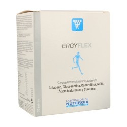 Nutergia Ergyflex 30 Sobres