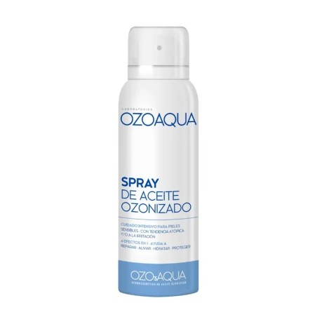 Ozoaqua Spray Ozonizado 100ml