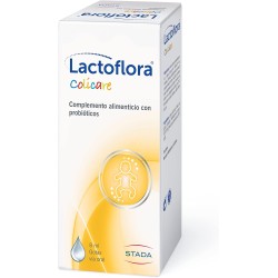 Lactoflora Colicare 8ml Gotas