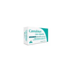 Lavigor Cannabisan 30 Perlas Oral