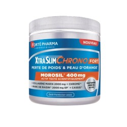 Forté Pharma XtraSlim Chrono Morosil 400mg 205g