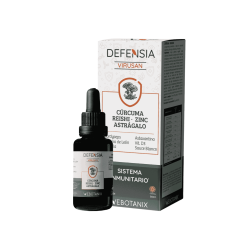 Webotanix Virusan Defensia 30ml