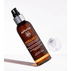 Apivita Aceite Limpiador Micelar 150ml