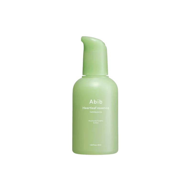 Abib Heartleaf Serúm Calmante 50 ml Abib Heartleaf Serúm Calmante 50 ml