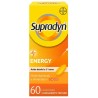 Supradyn Energy 60 comprimidos