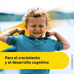 Supradyn Energy Junior Gummies 30 + 30 Unidades