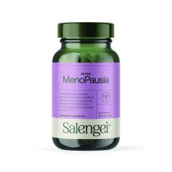 Salengei Active Menopausia 60 Cápsulas