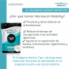 Webotanix Marinecol Colágeno Marino Mobility 275g + 275g Pack Duplo