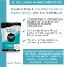 Webotanix Marinecol Colágeno Marino Mobility 275g + 275g Pack Duplo