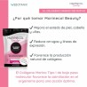 Webotanix Marinecol Colágeno Marino Beauty 275g + 275g Pack Duplo