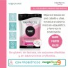 Webotanix Marinecol Colágeno Marino Beauty 275g + 275g Pack Duplo
