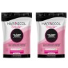 Webotanix Marinecol Colágeno Marino Beauty 275g + 275g Pack Duplo