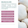 Webotanix Probiotax Microbiota 30 Dosis Sabor Coco 150g + 150g Duplo Promoción