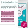 Webotanix Probiotax Microbiota 30 Dosis Sabor Coco 150g + 150g Duplo Promoción