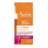 Avene Ultra Sérum Spf50+ Rellena al Instante 30ml