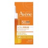Avene Ultra Sérum Spf50+ Activa la Luminosidad 30ml