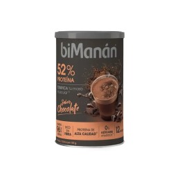 Bimanan Befit Batido Chocolate 360 g 12 Batidos
