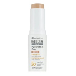 Heliocare 360 Pigment Stick Color Beige SPF 50