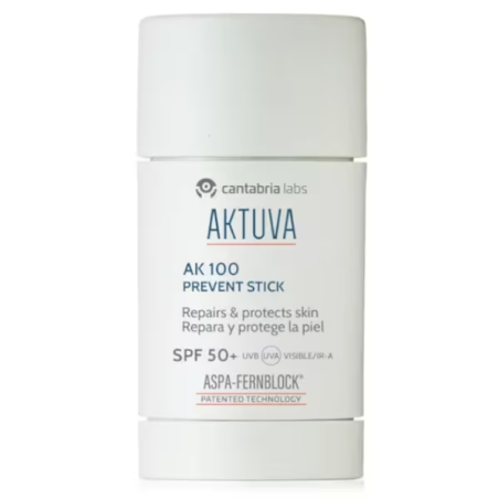 Aktuva AK 100 Prevent Stick 15gr