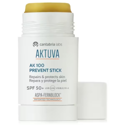 Aktuva AK 100 Prevent Stick 15gr