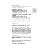 Ana Maria Lajusticia Levadura de Cerveza 80 Comprimidos