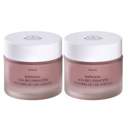 Arturo Alba Fórmula Rapsodia Factores De Crecimiento 50ml + 50ml Duplo Promoción