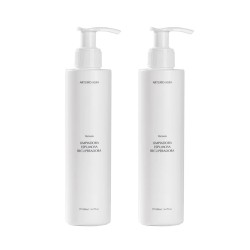 Arturo Alba Limpiadora Espumosa Recuperadora 200ml + 200ml Duplo Promoción