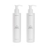 Arturo Alba Limpiadora Espumosa Recuperadora 200ml + 200ml Duplo Promoción