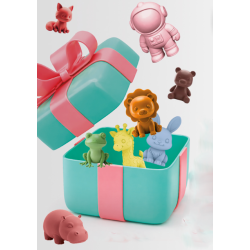 Farmafriends Impresion 3D