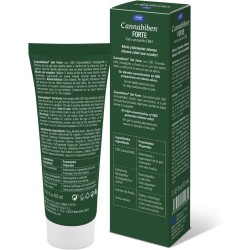 Mayla Pharma Cannabiben Gel Cbd Forte 60ml