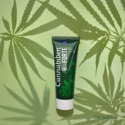 Mayla Pharma Cannabiben Gel Cbd Forte 60ml