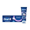 Oral B Advanced Protección de Encías Menta Fresca Duplo 75ml + 75ml