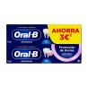 Oral B Advanced Protección de Encías Menta Fresca Duplo 75ml + 75ml