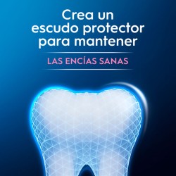 Oral B Advanced Protección de Encías Menta Fresca Duplo 75ml + 75ml