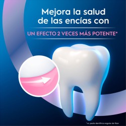 Oral B Advanced Protección de Encías Menta Fresca Duplo 75ml + 75ml
