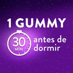 Zzzquil Natura Sueño Forte 60 Gominolas