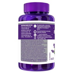 Zzzquil Natura Sueño Forte 60 Gominolas