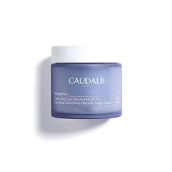 Caudalie Vinoperfect Crema Noche Glicolica Antimanchas 50 ml