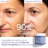 Caudalie Vinoperfect Crema Noche Glicolica Antimanchas 50 ml