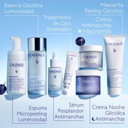 Caudalie Vinoperfect Crema Noche Glicolica Antimanchas 50 ml