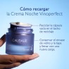 Caudalie Vinoperfect Crema Noche Glicolica Antimanchas 50 ml