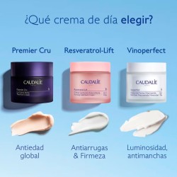 Caudalie Vinoperfect Crema Antimanchas Niacinamida 50ml