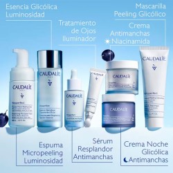 Caudalie Vinoperfect Crema Resplandor Antimanchas 50ml