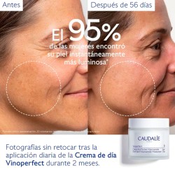 Caudalie Vinoperfect Crema Antimanchas Niacinamida 50ml Recarga