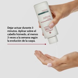 Iraltone Champú Exfoliante Purificante 200ml