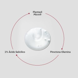 Iraltone Champú Exfoliante Purificante 200ml