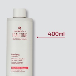 Iraltone Champú Fortificante 400ml
