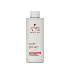 Iraltone Champú Fortificante 400ml