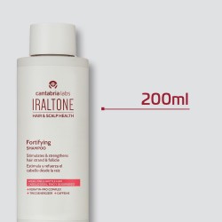 Iraltone Champú Fortificante 200 ml