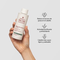 Iraltone Champú Seborregulador 200 ml